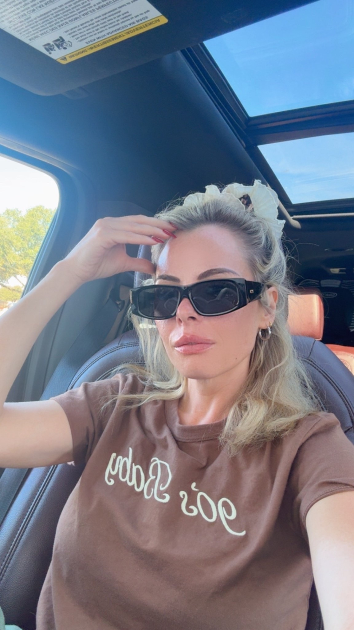 90s Baby t-shirt 

#LTKmomlife