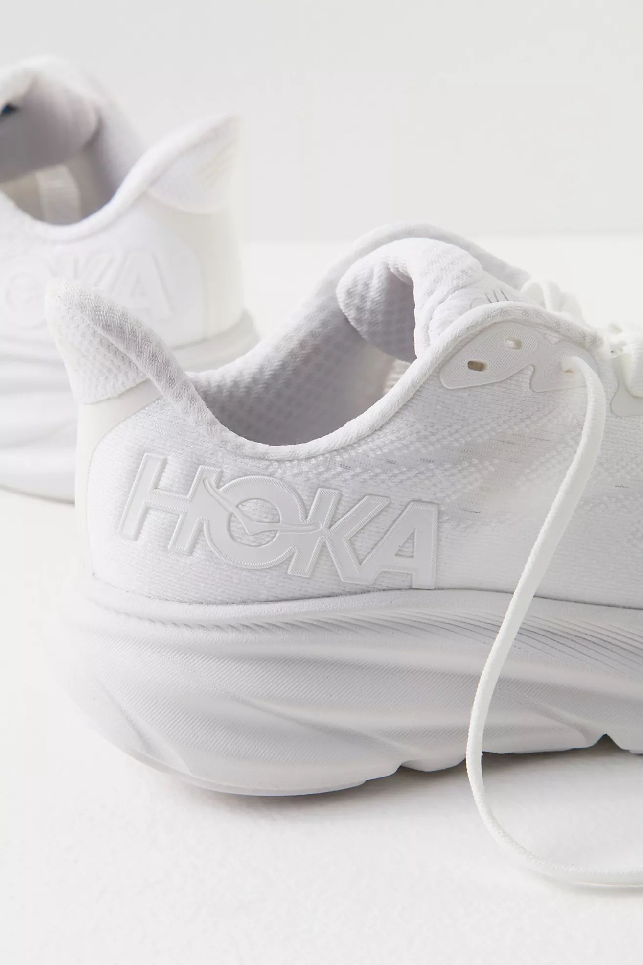 HOKA Clifton 9 Sneakers | Free People (Global - UK&FR Excluded)