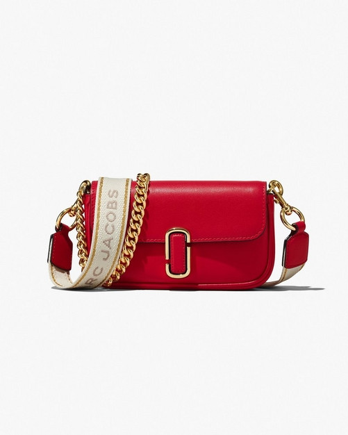 The J  Marc Mini Shoulder Bag | Marc Jacobs