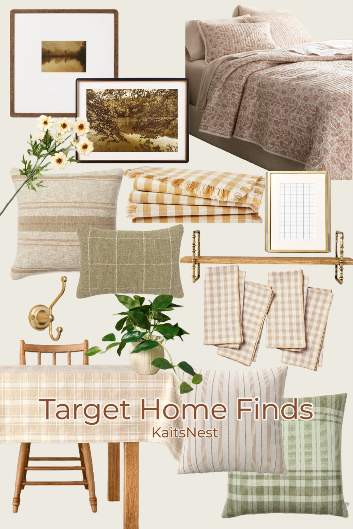 Spring Target home finds. Collected home. Collected home style. Cottage style. Collected cottage. Cozy home. Spring home. Spring 2025. Target home. Target style. Target 2025. 

#LTKSeasonal #LTKHome #LTKFindsUnder100