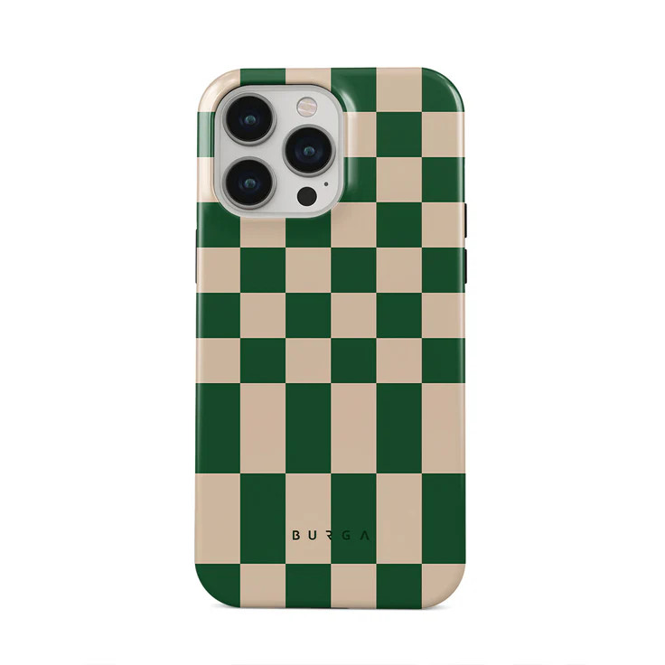 Ivy League - iPhone 14 Pro Case | BURGA