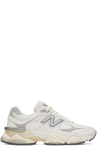 Off-White 9060 Sneakers | SSENSE