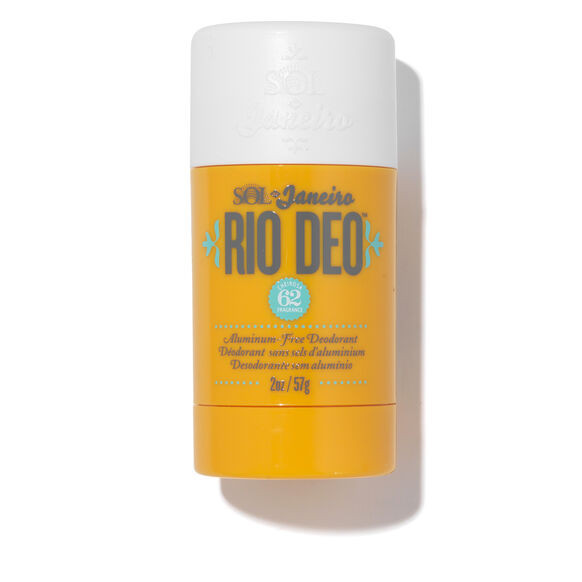 Rio Deo Aluminum-Free Deodorant Cheirosa 62 | Space NK - IE