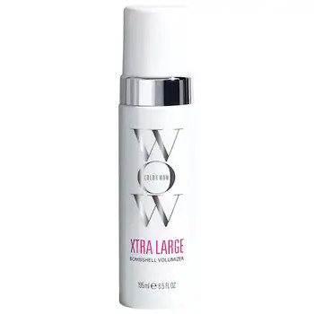 Xtra Large Bombshell Volumizer - COLOR WOW | Sephora | Sephora (US)