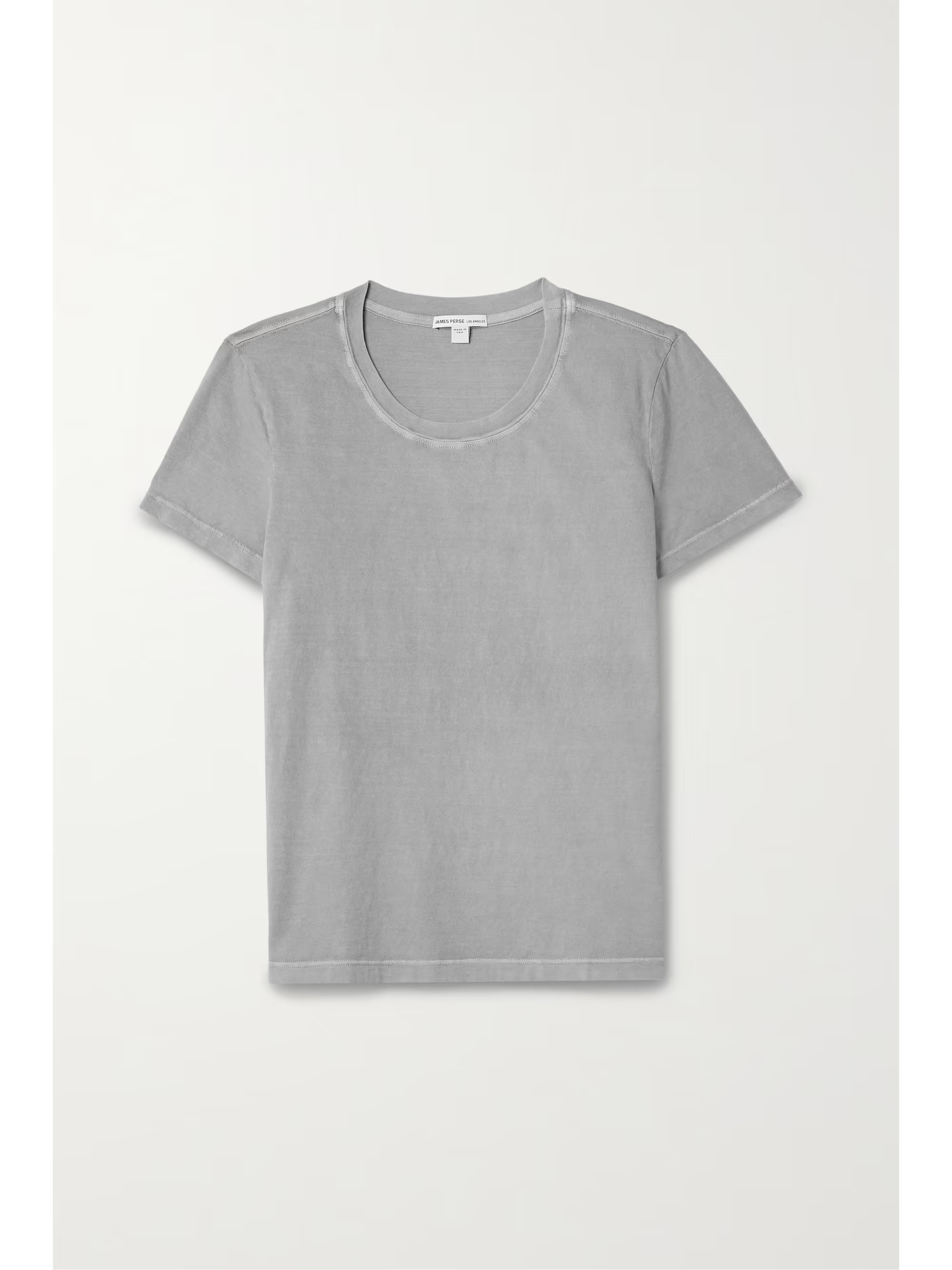 Vintage Boy cotton-jersey T-shirt | NET-A-PORTER (US)