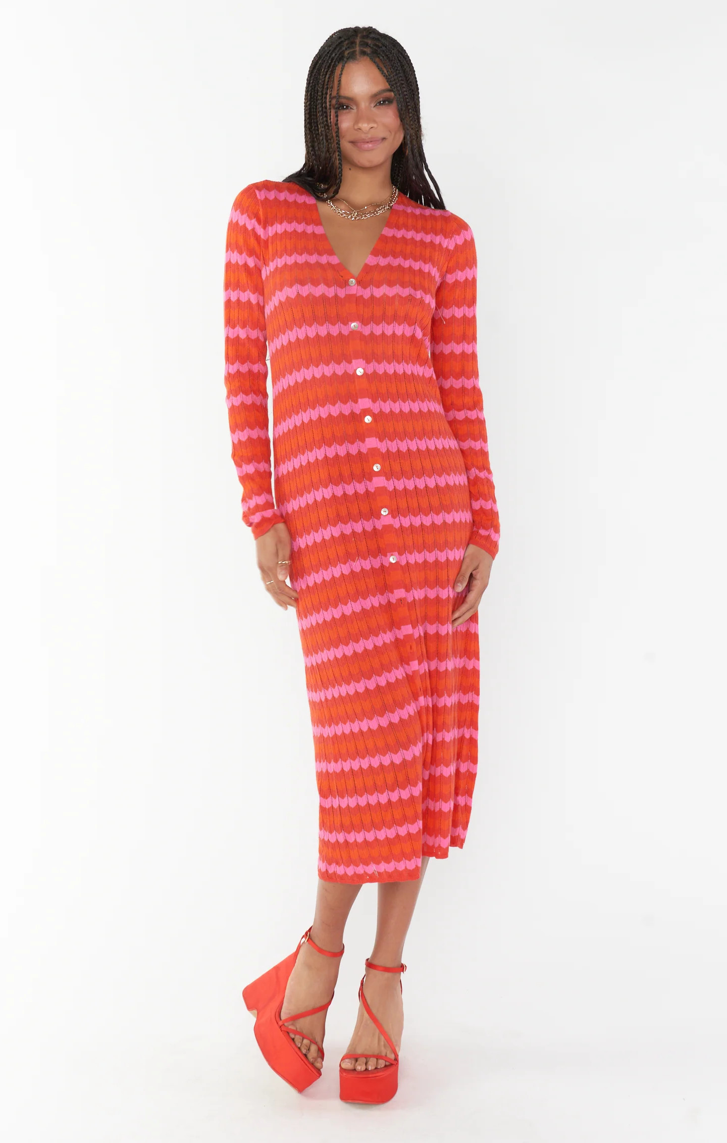 Kim Cardi | Show Me Your Mumu