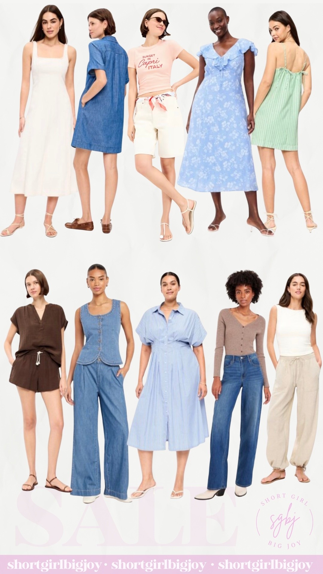 50% off!

#LTKSaleAlert #LTKOver40 #LTKMothersDay