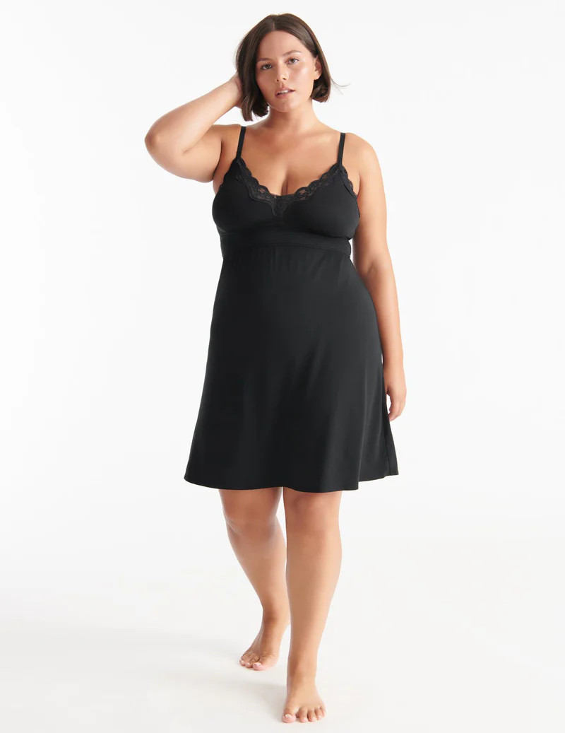 Modal Nightgown | Knix