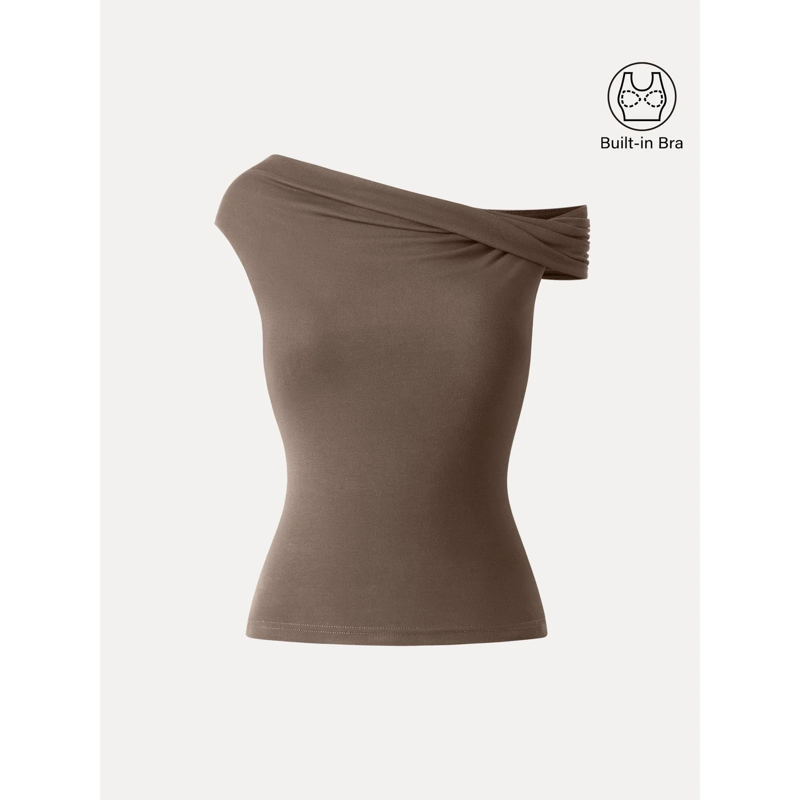 Multi-wear Versatile Necklines Bra Top | OGLmove