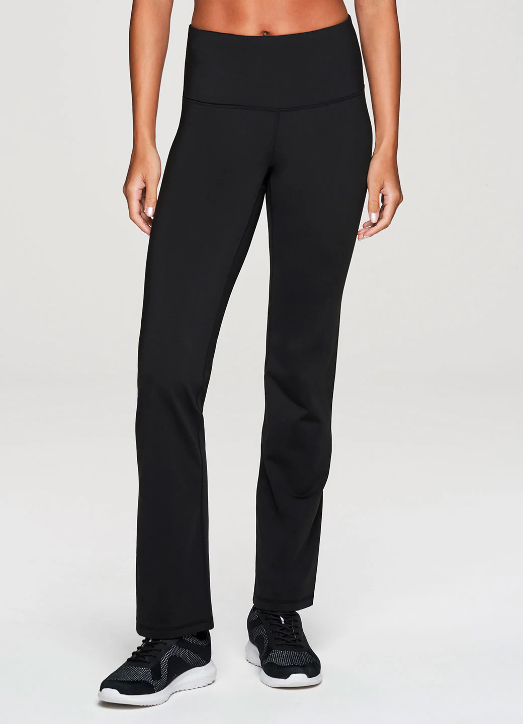 Prime Fleece Slim Bootcut Pant | RBX Active