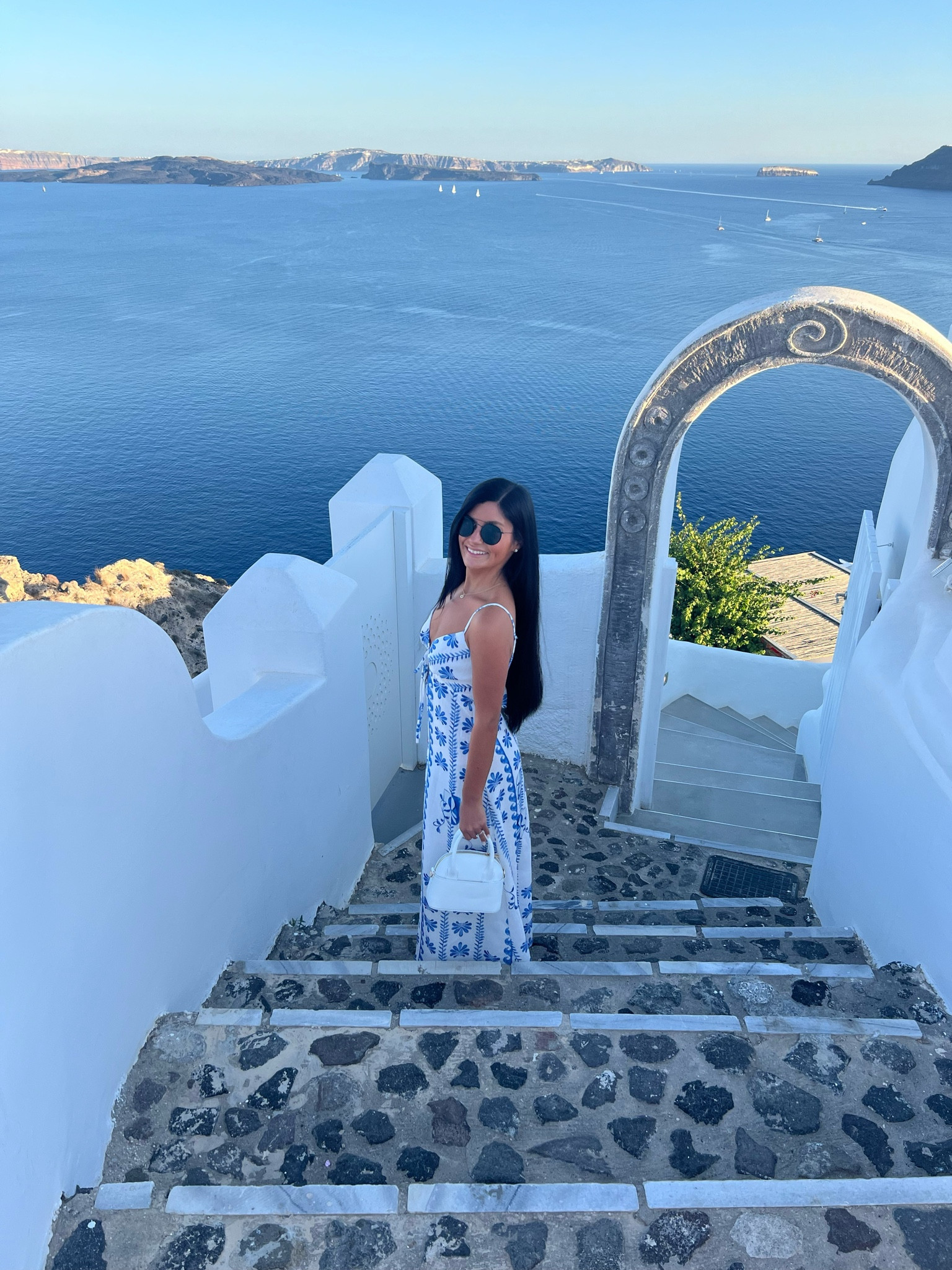 Greece outfit
Santorini 
Honeymoon
Pepper mayo 

#LTKStyleTip #LTKFindsUnder100 #LTKTravel