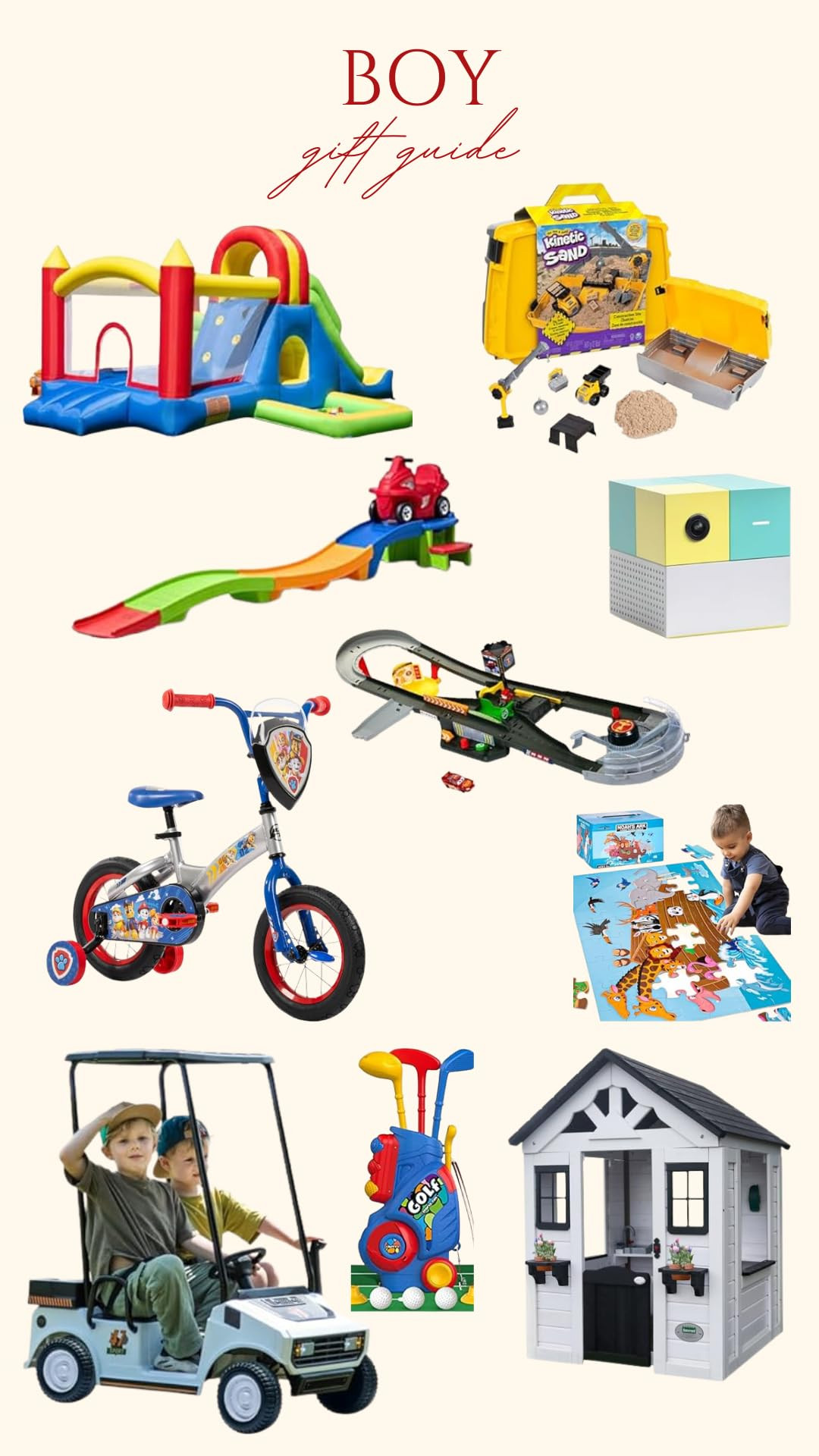 Kinetic Sand | Amazon (US)