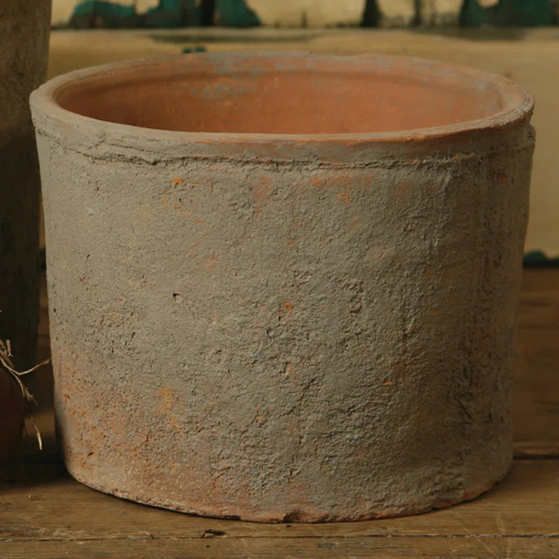 Almanett Handmade Pot Planter | Wayfair North America