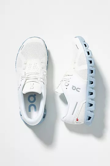 On Cloud 5 Running Sneakers | Anthropologie (US)