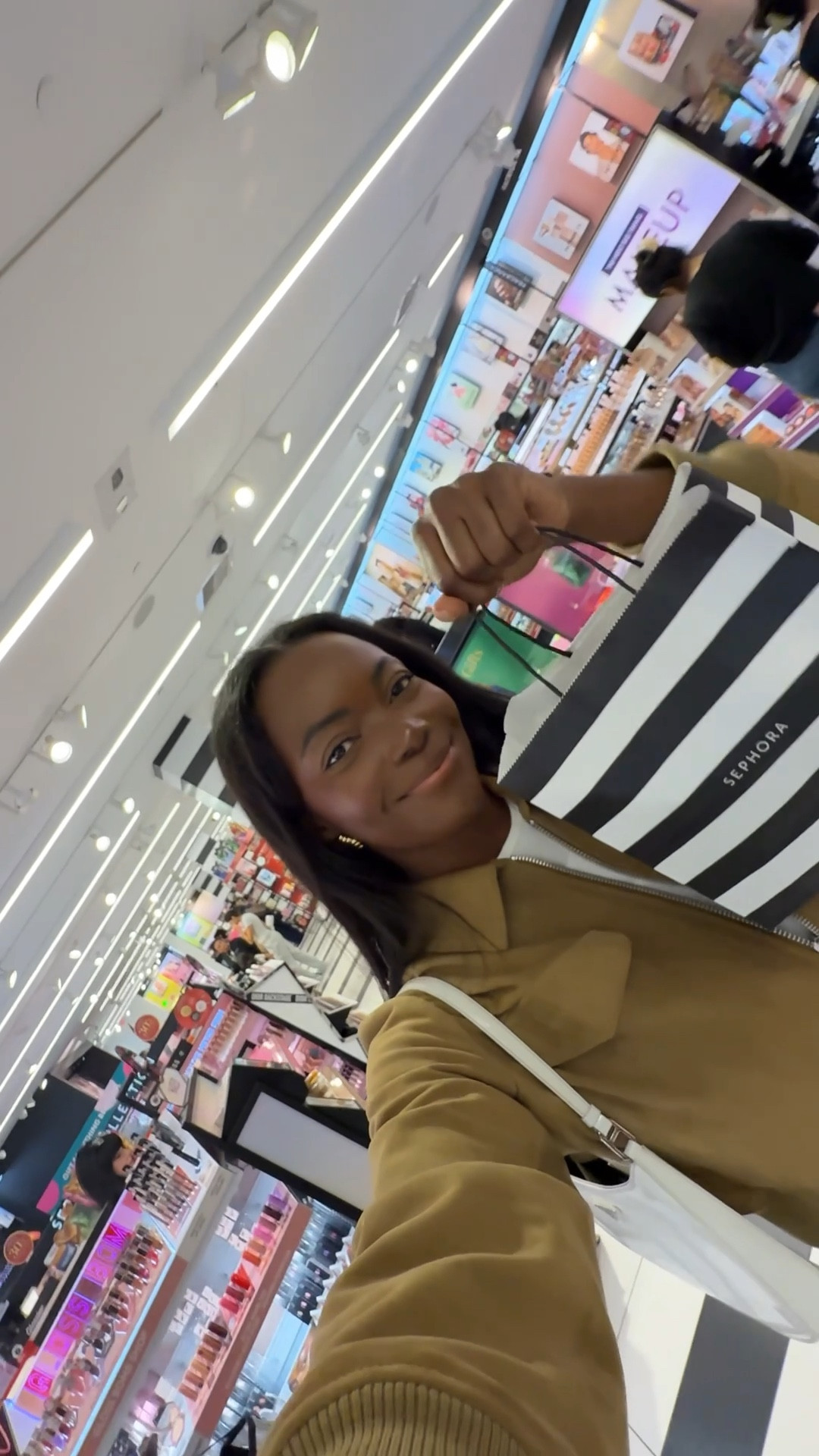 What’s in my Sephora savings event shopping bag? Here’s everything I bought at the Sephora sale✨

#LTKHoliday #LTKBeauty #LTKGiftGuide