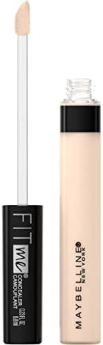 Maybelline New York Fit Me! Concealer, 10 Fair, 0.23 Fluid Ounce | Amazon (CA)