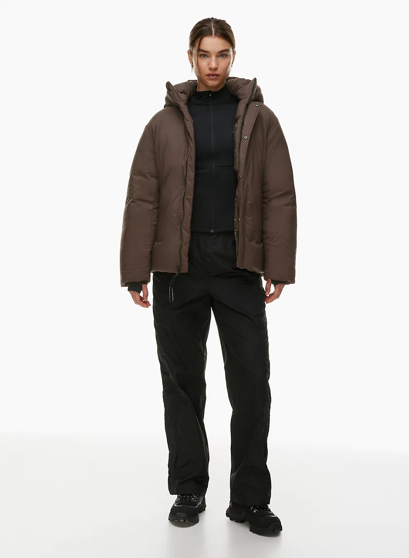 THE SUPER ONE-PUFF™ | Aritzia