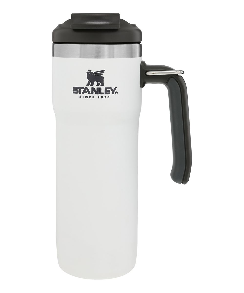 Stanley Travel Mugs Polar - Polar White TwinLockTM 20-Oz. Travel Mug | Zulily