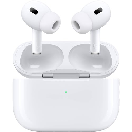 Apple AirPods Pro (2nd Generation) (Renewed Premium) | Amazon (US)
