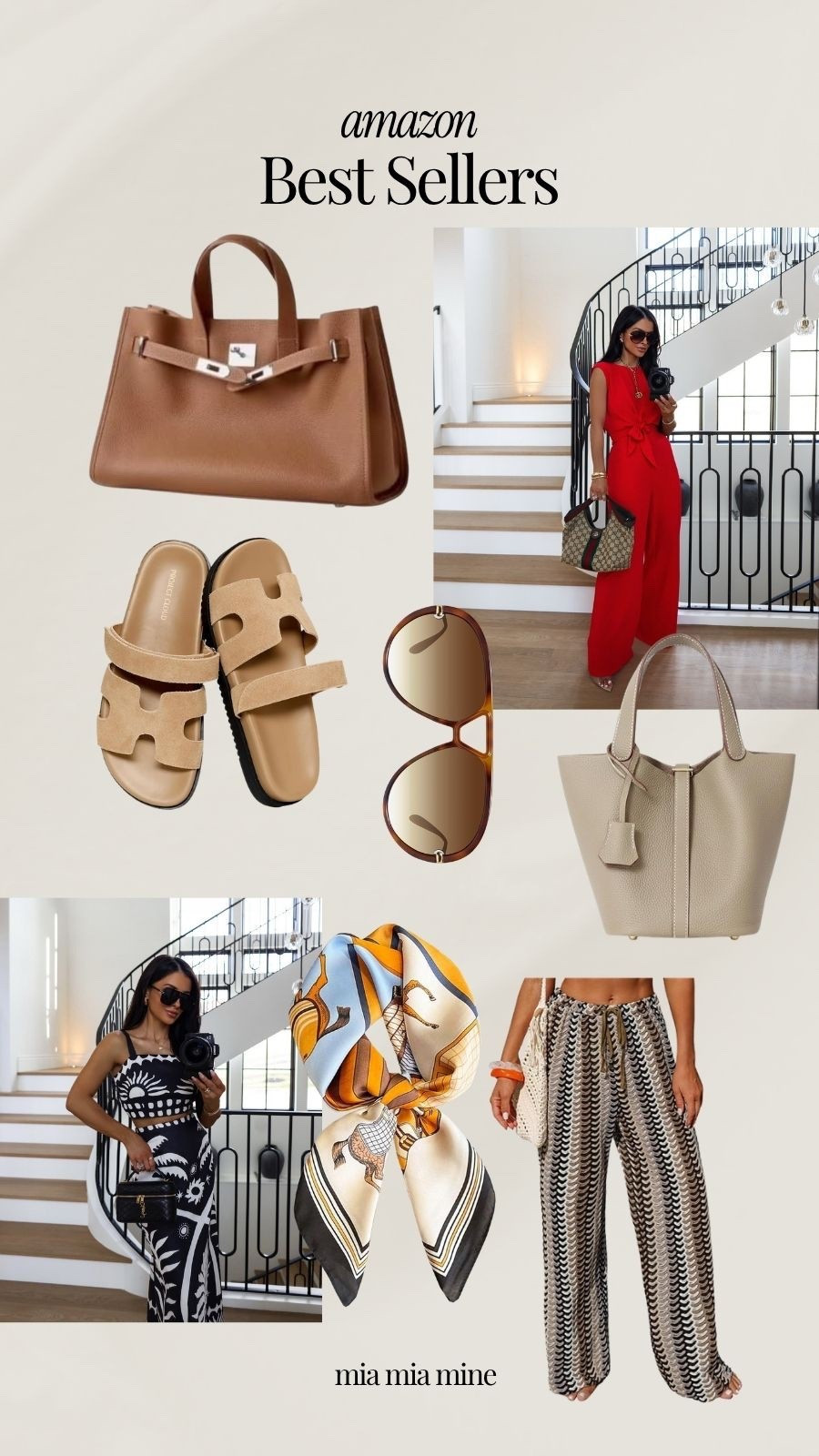 Amazon best sellers on Miamiamine amazon fashion haul Amazon accessories 
Amazon farm rio skirt set
Amazon h slides 
Amazon best sunglasses 
Amazon Hermes tote
Amazon swimsuit coverup 

#LTKTravel #LTKOver40 #LTKSeasonal