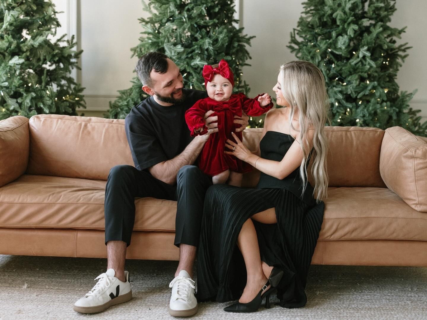 it’s giving the gavriel’s first family christmas !!! 🤭🎁✨💌🎄🎅🏼

thank you, Jesus, for the sweetest little addition this year !!! we love you stasi girl ❤️

christmas card, merry christmas, happy holidays, holiday card, family christmas photos, outfits for family photos

#LTKHoliday #LTKmomlife #LTKBaby