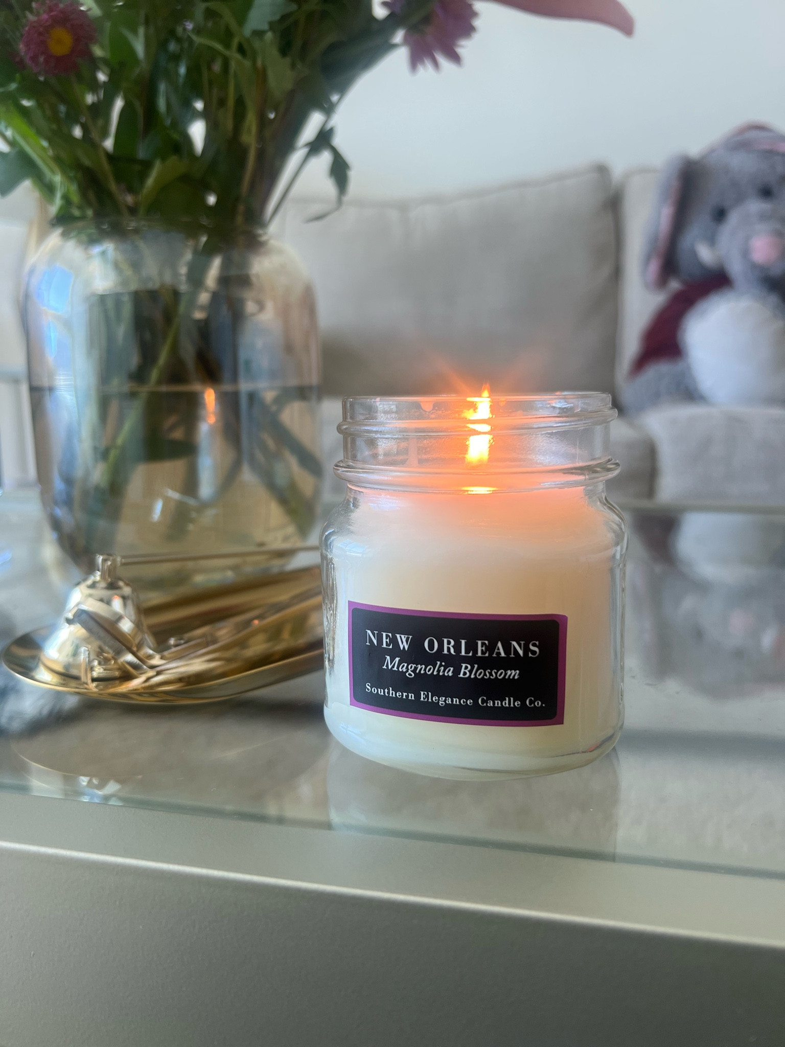 You can never go wrong with a candle! Perfect for gifting year round and giving yourself a lil self care too! #candles #home #selfcare

#LTKSaleAlert #LTKHoliday #LTKHome