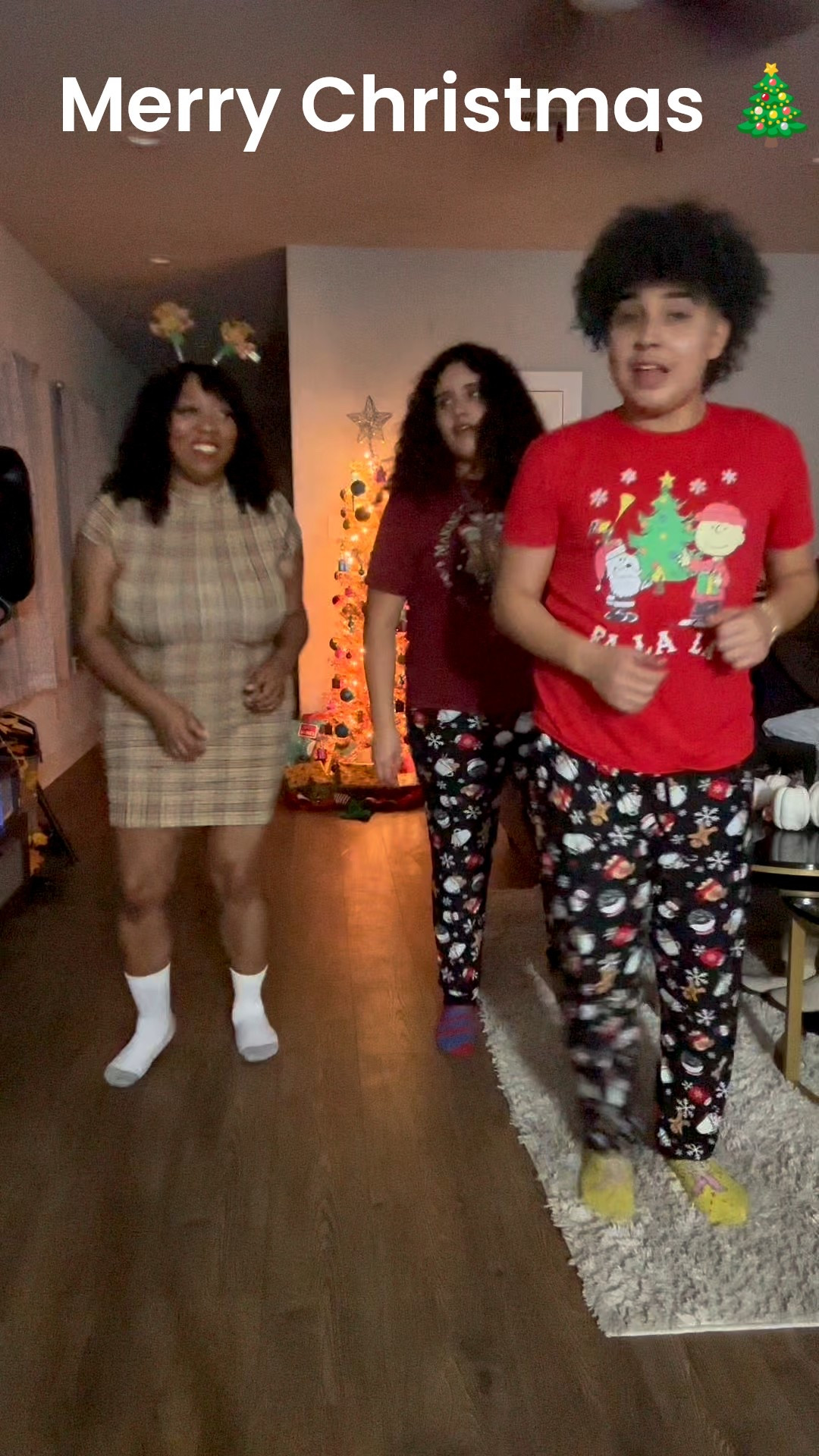 This is How Christmas Went!

#LTKHoliday #LTKootd #LTKdayinmylife