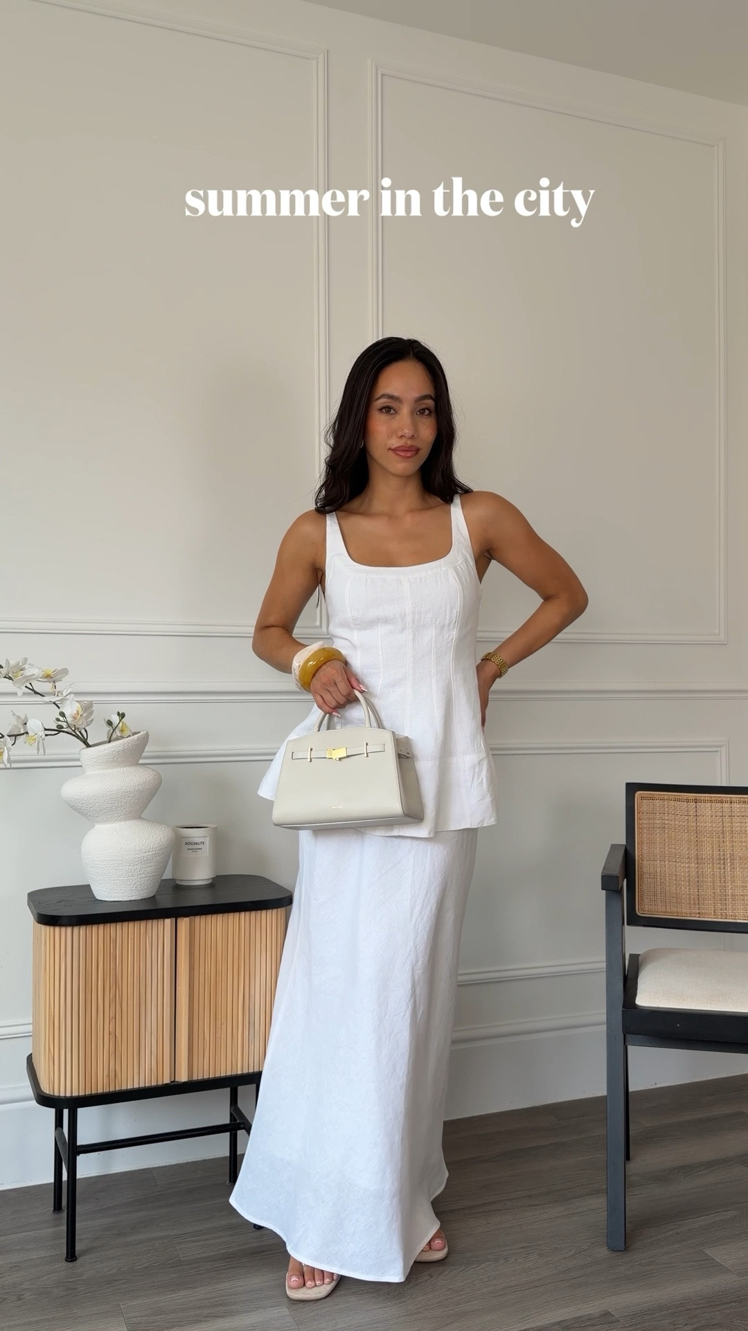 Outfits I’d wear for… Abercrombie summer edition ☀️ use the code AFOLIVIAM for an extra 15% off on the summer sale 🙋🏻‍♀️

holiday vacation outfits, maxi dresses, butter yellow, linen co ords, polka dots

#LTKsummer #LTKdresses #LTKstyletip