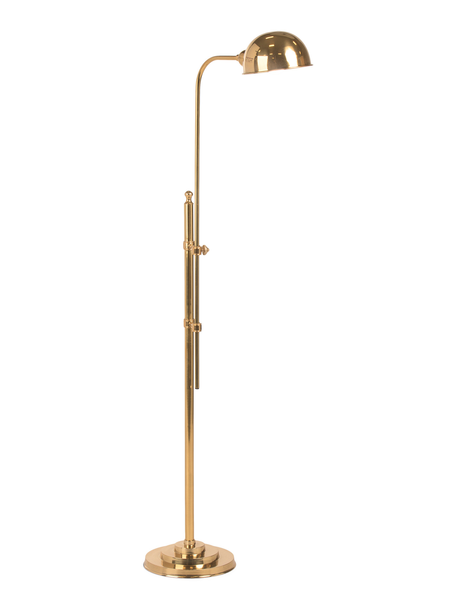 10x60 Essex Floor Lamp | TJ Maxx