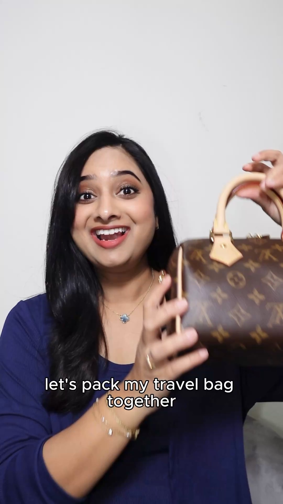 What’s in my Travel Bag?

#LTKselfcare #LTKBeauty #LTKTravel