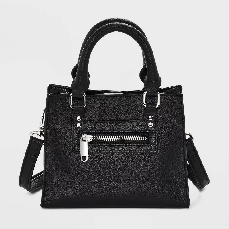 Mini Structured Crossbody Bag - Wild Fable™ | Target