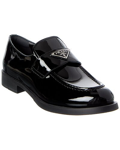 Logo Patent Loafer | Rue La La