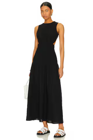 Lottie Dress
                    
                    SNDYS | Revolve Clothing (Global)