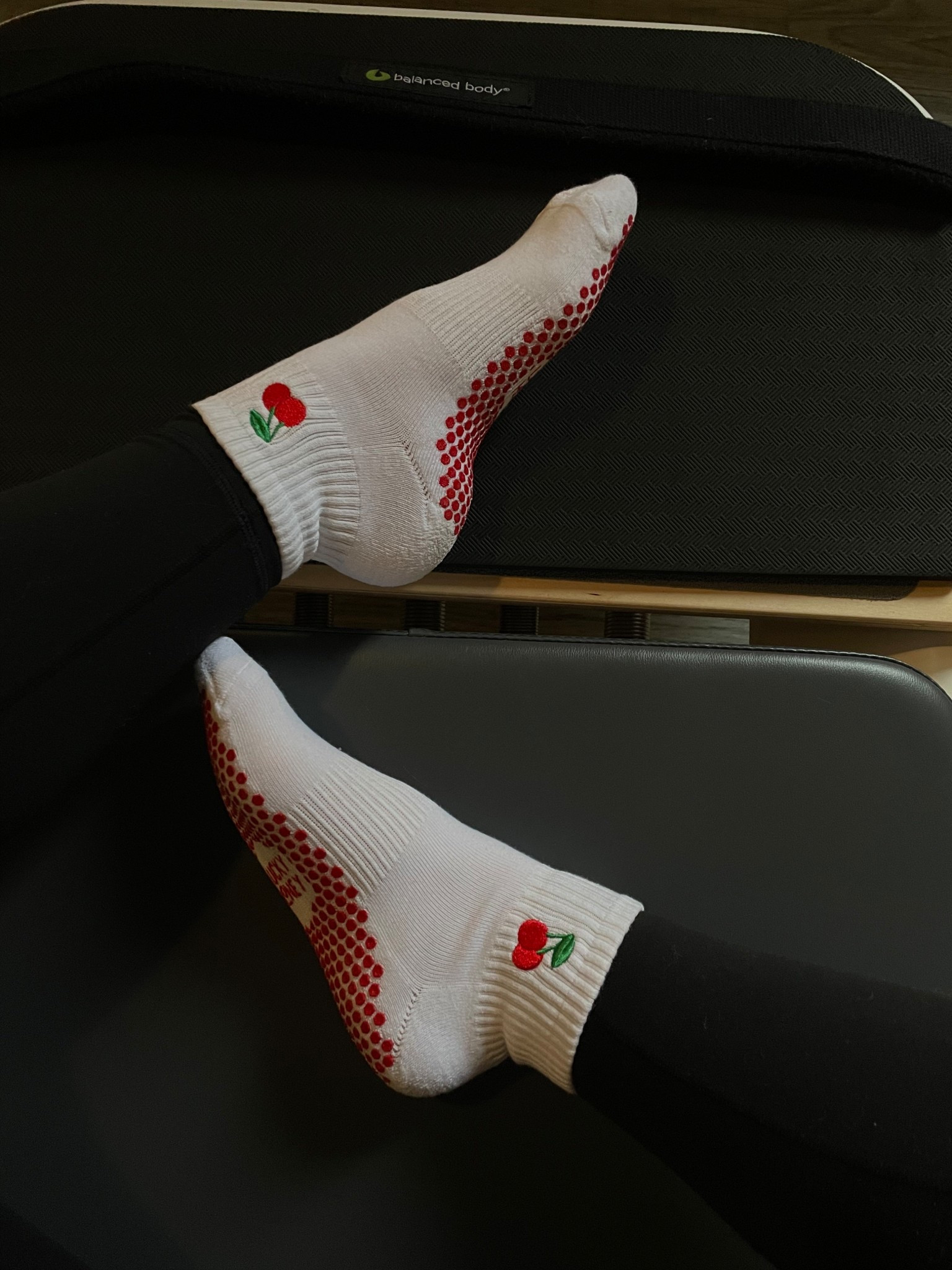 Cherry gricheer

#LTKActive