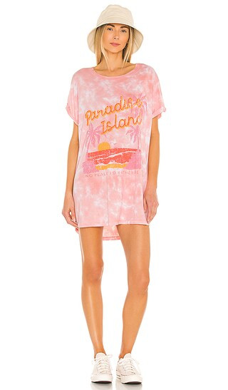 Airport Tee | Revolve Clothing (Global)