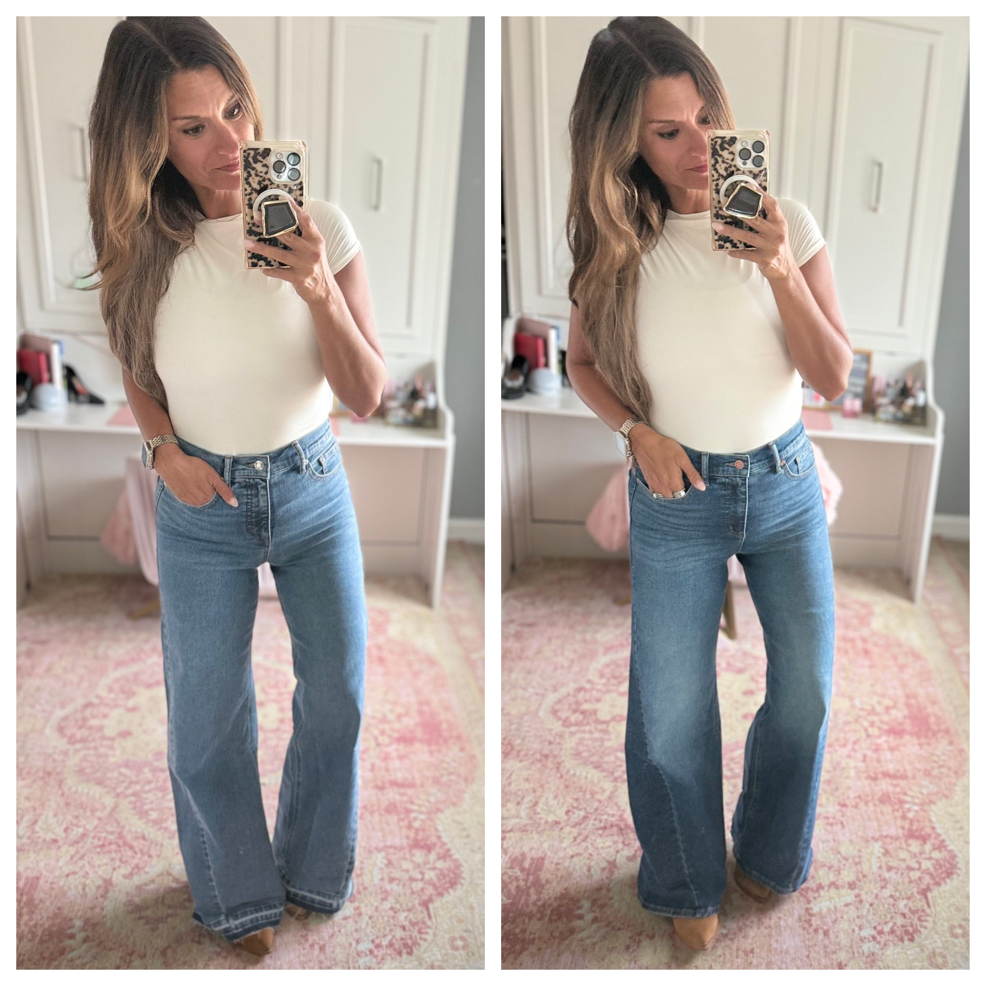 The $26 jeans you need for fall