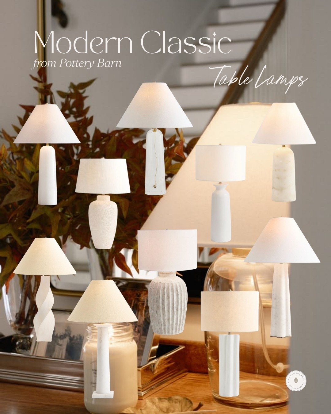 Modern Classic, Pottery Barn, Table Lamp, Lighting, Home, Light

#LTKHome #LTKdayinmylife #LTKgrwm