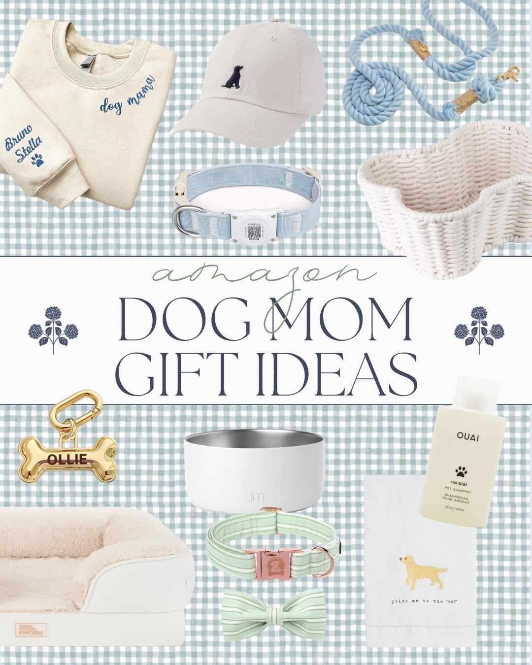 If you’re shopping for a dog lover, these dog mom gift ideas from Amazon are thoughtful, practical, and still feel special. From everyday essentials to cozy finds and keepsakes, these are gifts any dog mom would genuinely love and use.

Everything here is Prime-friendly and easy to gift, making it perfect for birthdays, holidays, or last-minute surprises. Save this post for stress-free gifting for the dog moms in your life. 🤍🐾

dog mom gift ideas Amazon, gifts for dog lovers Amazon, dog mom gifts Prime shipping, Amazon gifts for pet owners, thoughtful dog mom gifts, cozy dog mom gifts, dog themed gifts Amazon, pet mom gift ideas, Amazon gift ideas for dog moms, last minute dog mom gifts Amazon

#LTKGiftGuide #LTKFindsUnder50