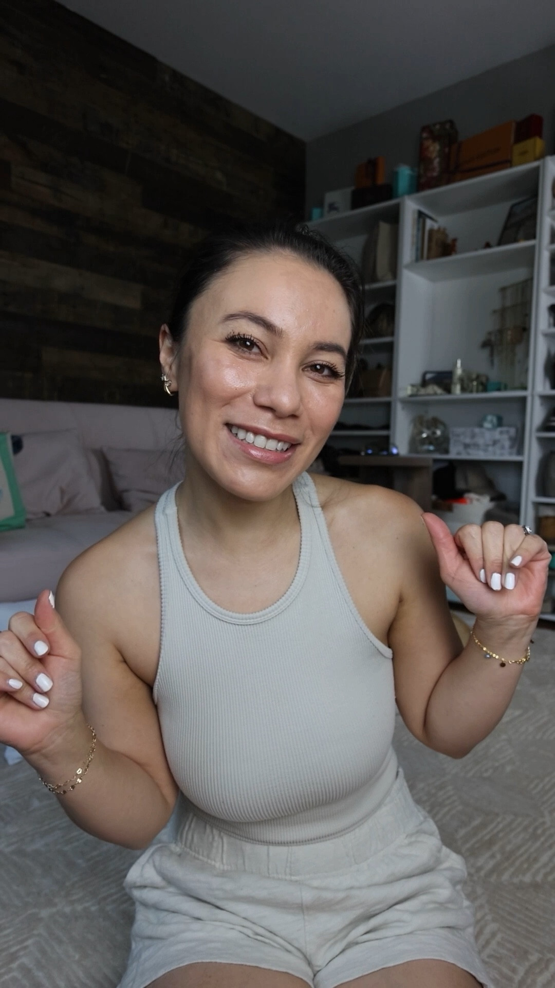 Summer makeup routine 

Makeup routine 
Simple makeup routine 
Easy makeup routine 

#LTKStyleTip #LTKBeauty #LTKSummerEdit