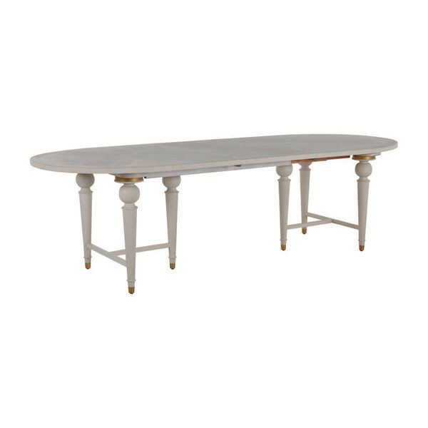 Rosemary Dining Table | Scout & Nimble