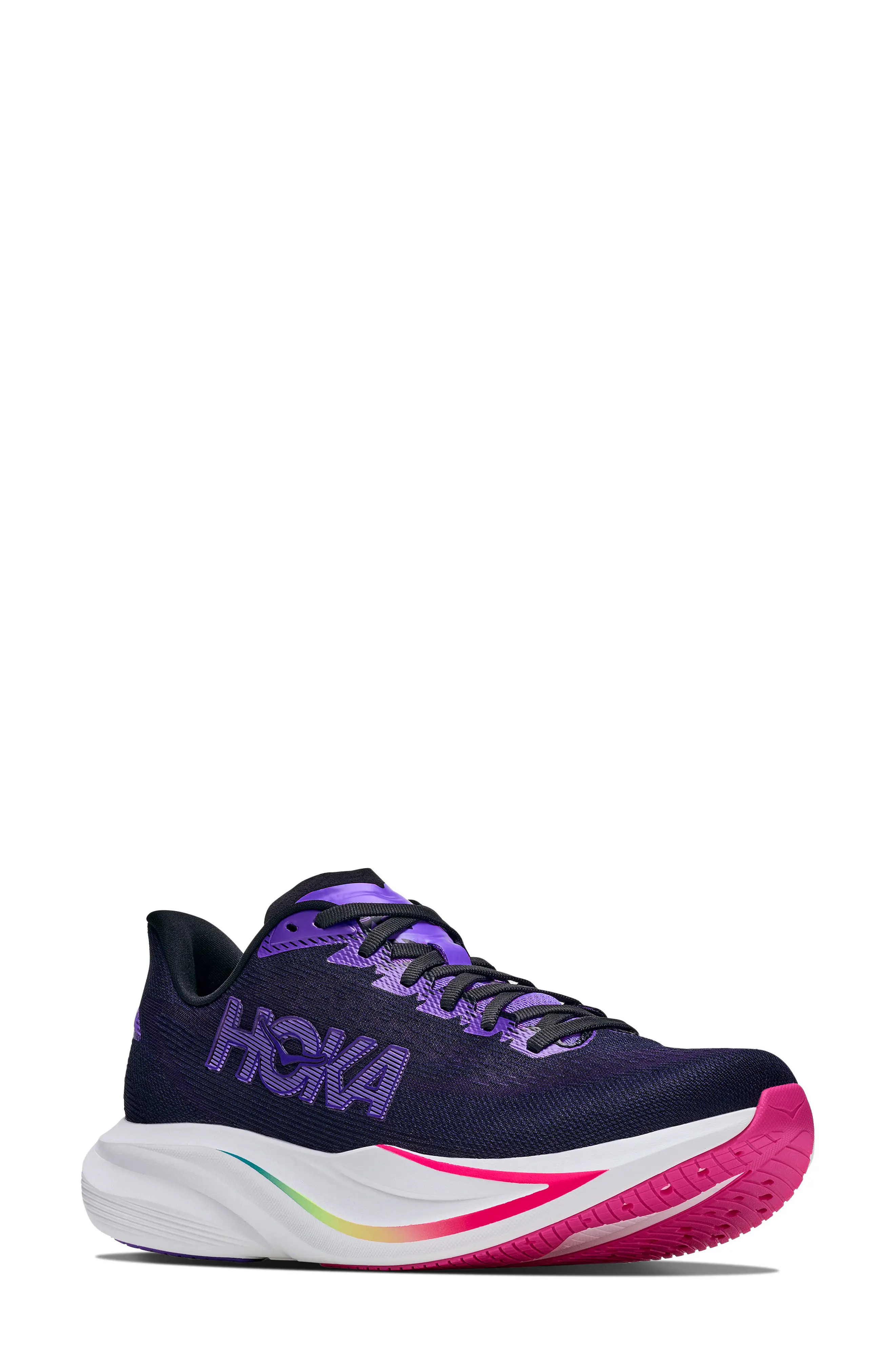HOKA Mach 7 Running Shoe (Women) | Nordstrom | Nordstrom