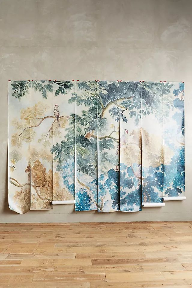 Judarn Mural | Anthropologie (US)