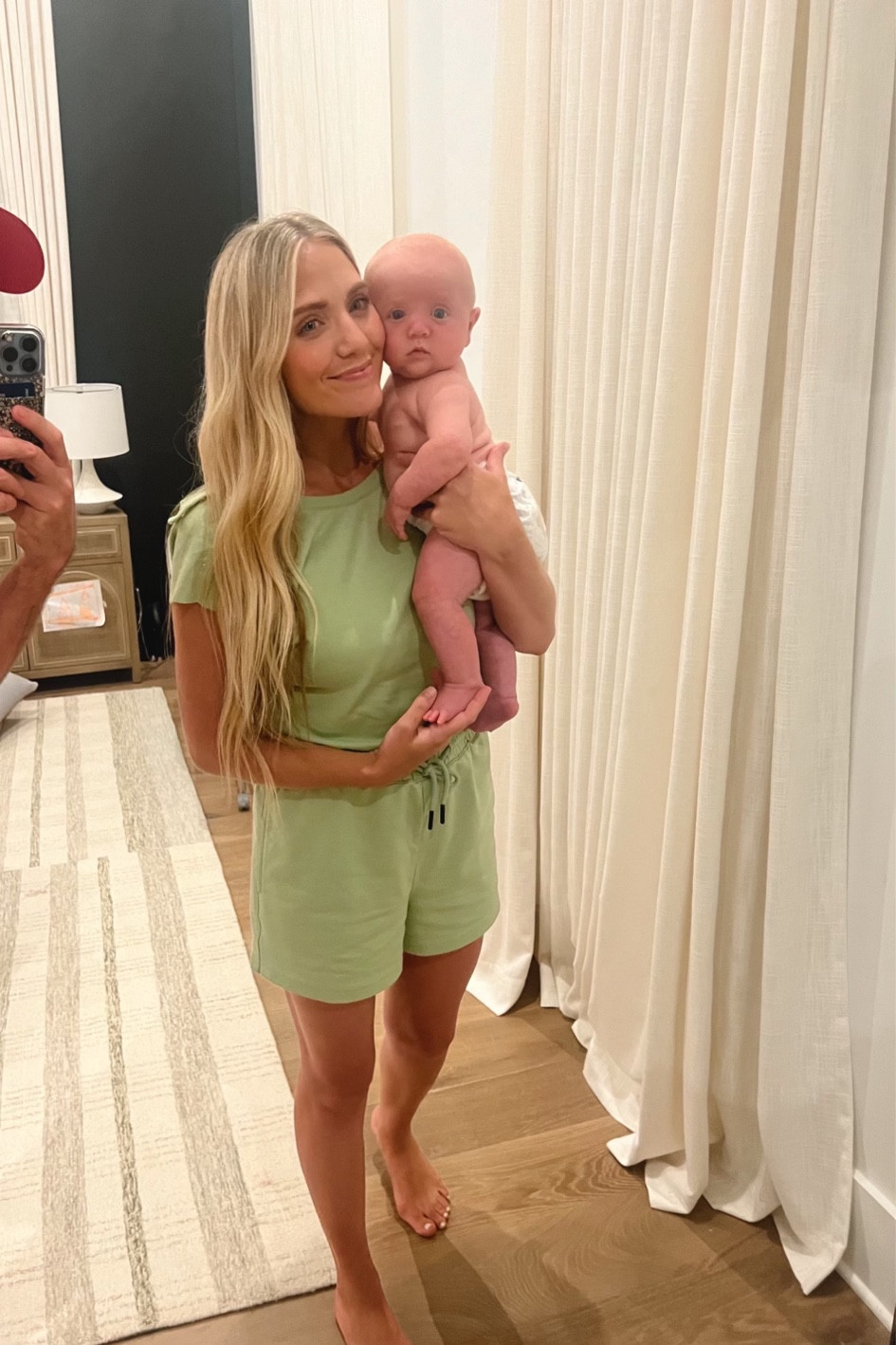 Love him🩵


#LTKfamily #LTKstyletip #LTKbaby