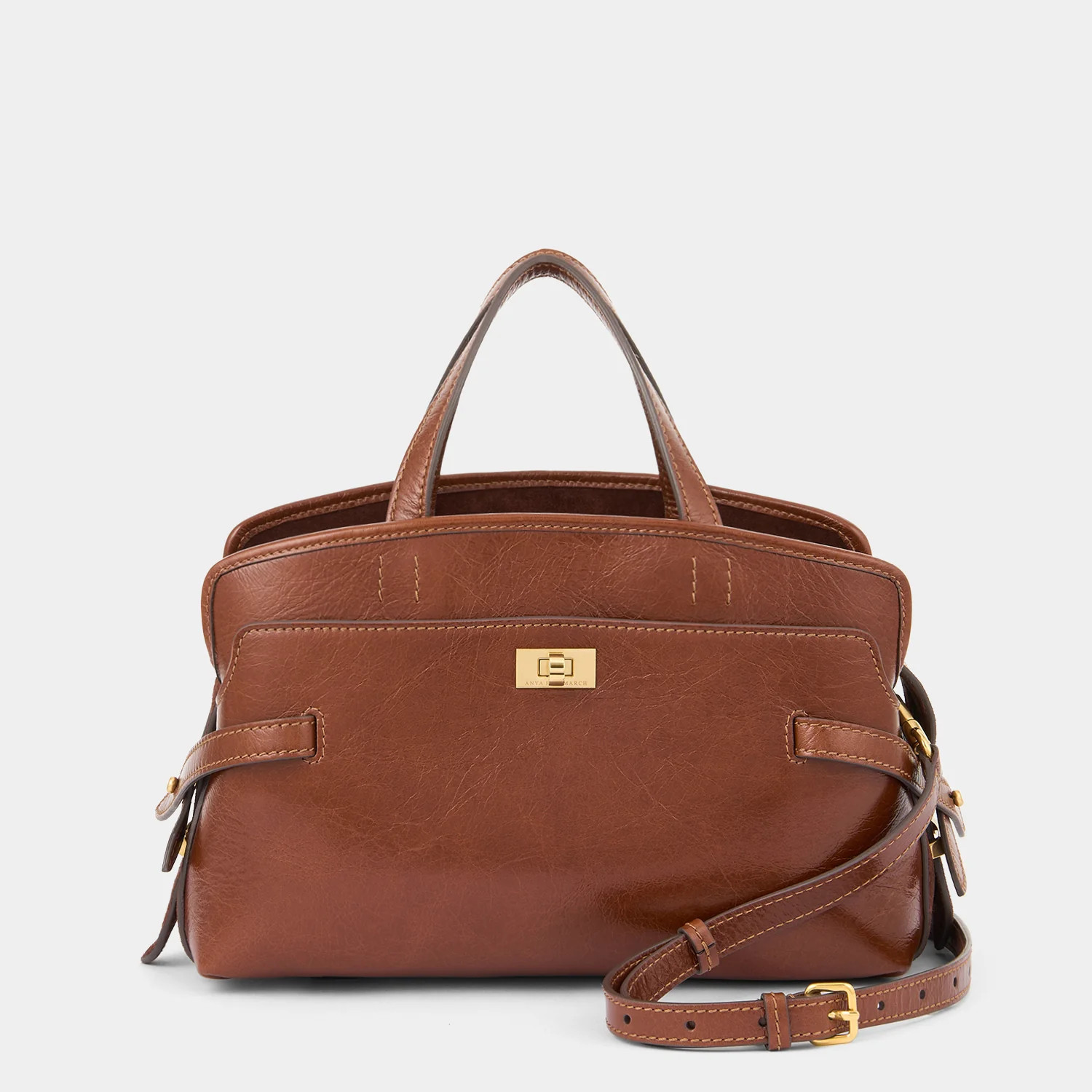 Wilson Cross-body | Anya Hindmarch (Global)