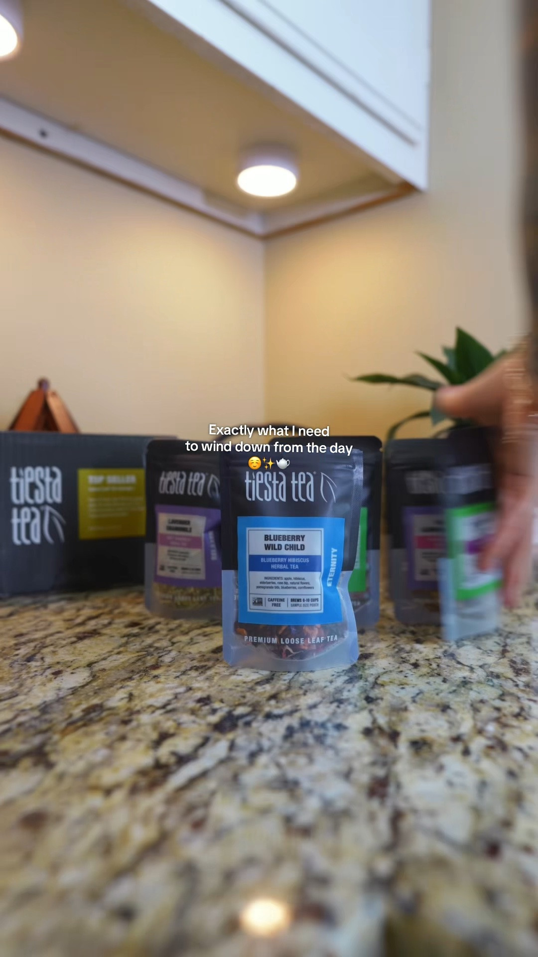 I love this sample pack, it makes it so easy to change up my tea depending on my mood
#tea #looseleaftea #tiestatea #relax #momhacks

#LTKSaleAlert #LTKfoodie #LTKmomlife