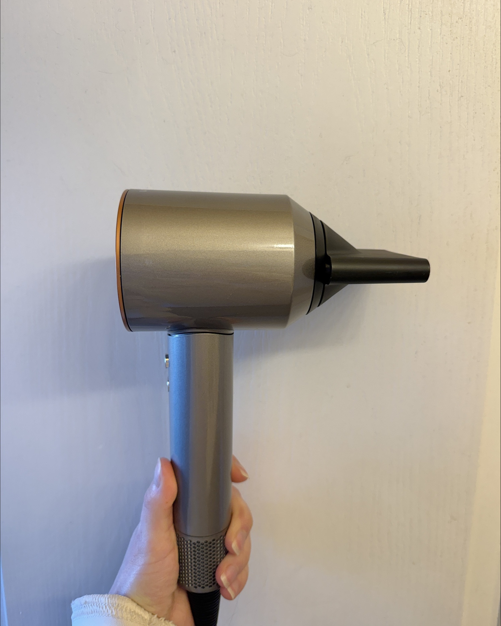 Finally bought a Dyson and man does it dry your hair quick! It’s cut my drying time in half. And it’s still on sale for $299 from $419! Plus if you sign up for texts, you’ll get an additional 10% off! 

#LTKBeauty #LTKselfcare