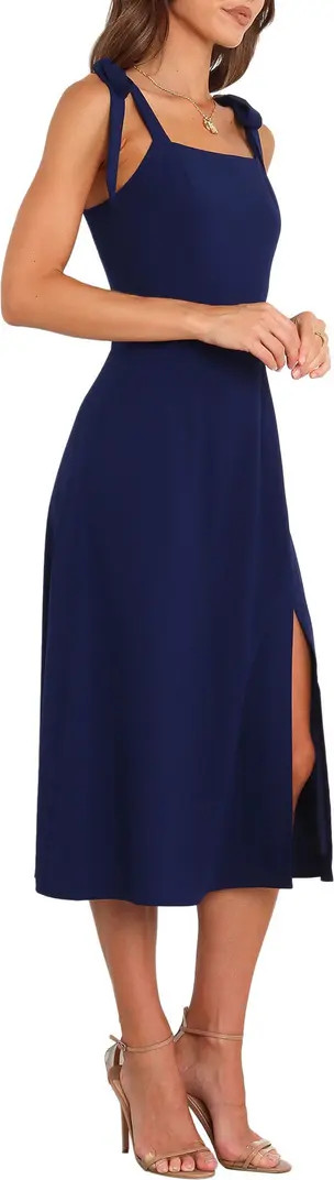 Laurel A-Line Dress | Nordstrom