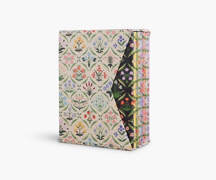 Pocket Notebook Boxed Set | Rifle Paper Co.