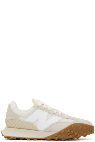 Pink XC-72 Sneakers | SSENSE