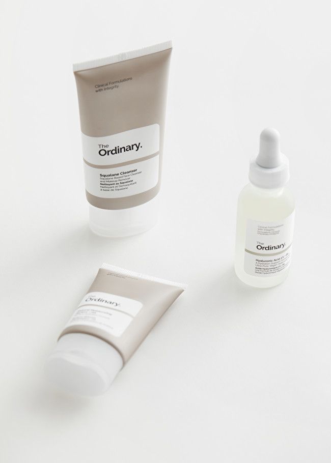 The Ordinary Daily Set | & Other Stories (EU + UK)